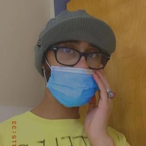 Meet your Posher, Charles